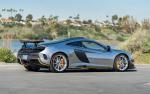 McLaren 675LT MSO HS 2016 года